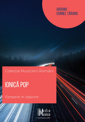 Coperta Ionica Pop